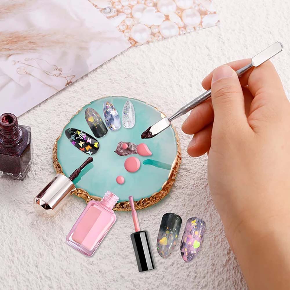Americanails Designer Color Palette Mixing&Nail Art AMN1133