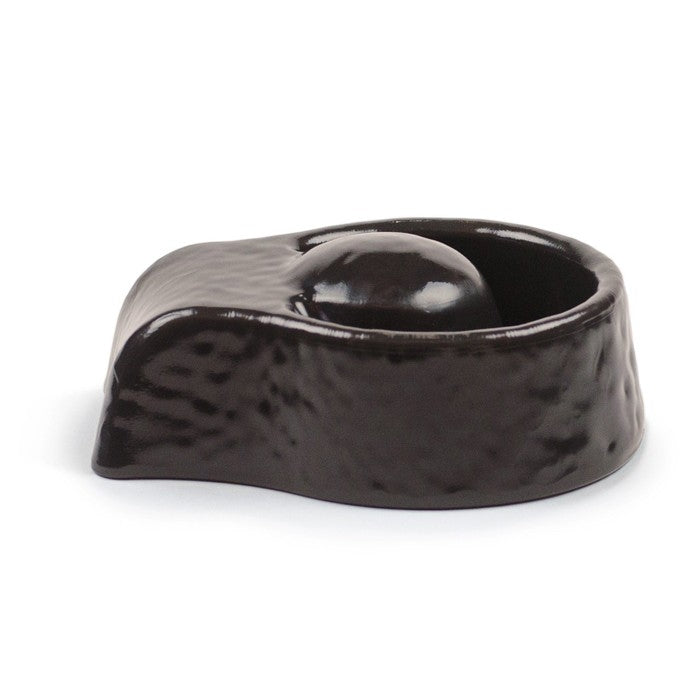 Noel Asmar Signature Manicure Dish - Espresso PB2010EX