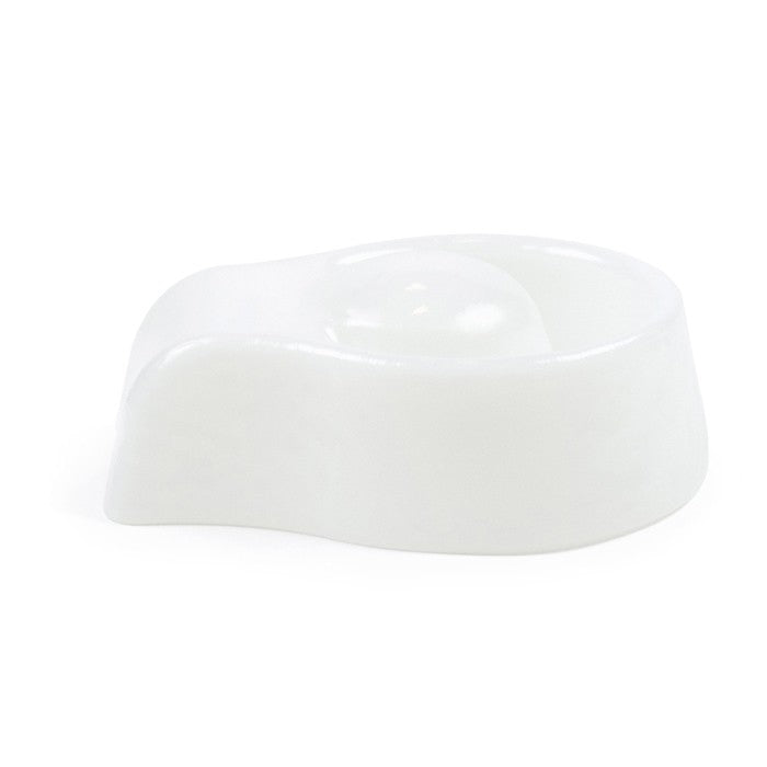Noel Asmar Signature Manicure Dish - Frost PB2010FR