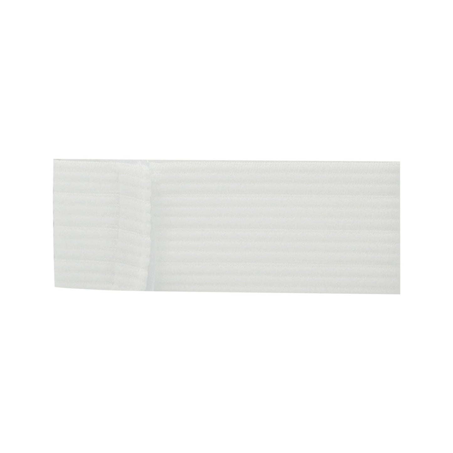 Dukal Reflections Disposable Stretch Headbands 48PK 900552