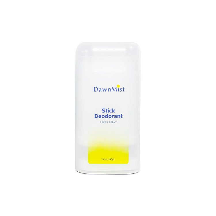 Dawnmist Deodorant Stick Clear 1.6 oz SD175 01313