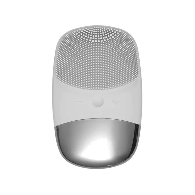 Zoe Ayla 3 IN 1 Silicone Sonic Brush SEL004-SILBR/01883