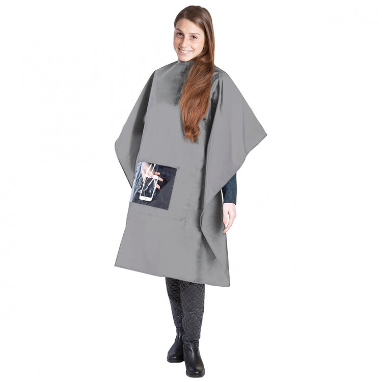 BaBylissPRO Smart Cutting Cape 44"x58" BESMARTCAPELXC/01916