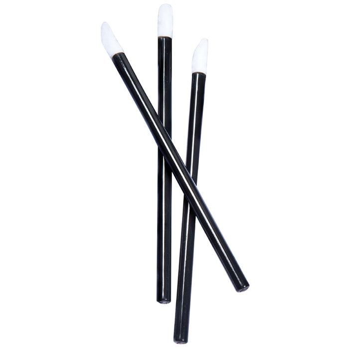 Silkline Lip Gloss Applicators 25 Pcs - SLIPGLOSSAPPC 02075
