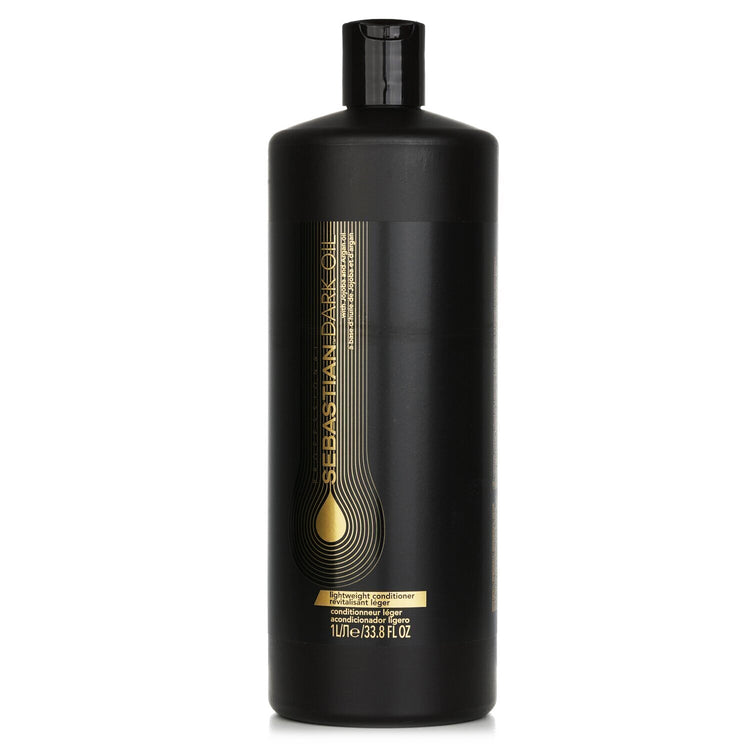 Sebastian Dark Oil Lightweight Conditioner 1000 ml 02375
