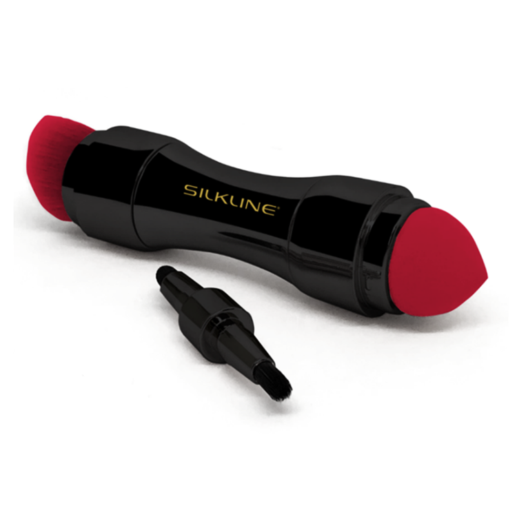 Silkline 4 IN 1 Makeup Multi-Tool MKBRU4MQC