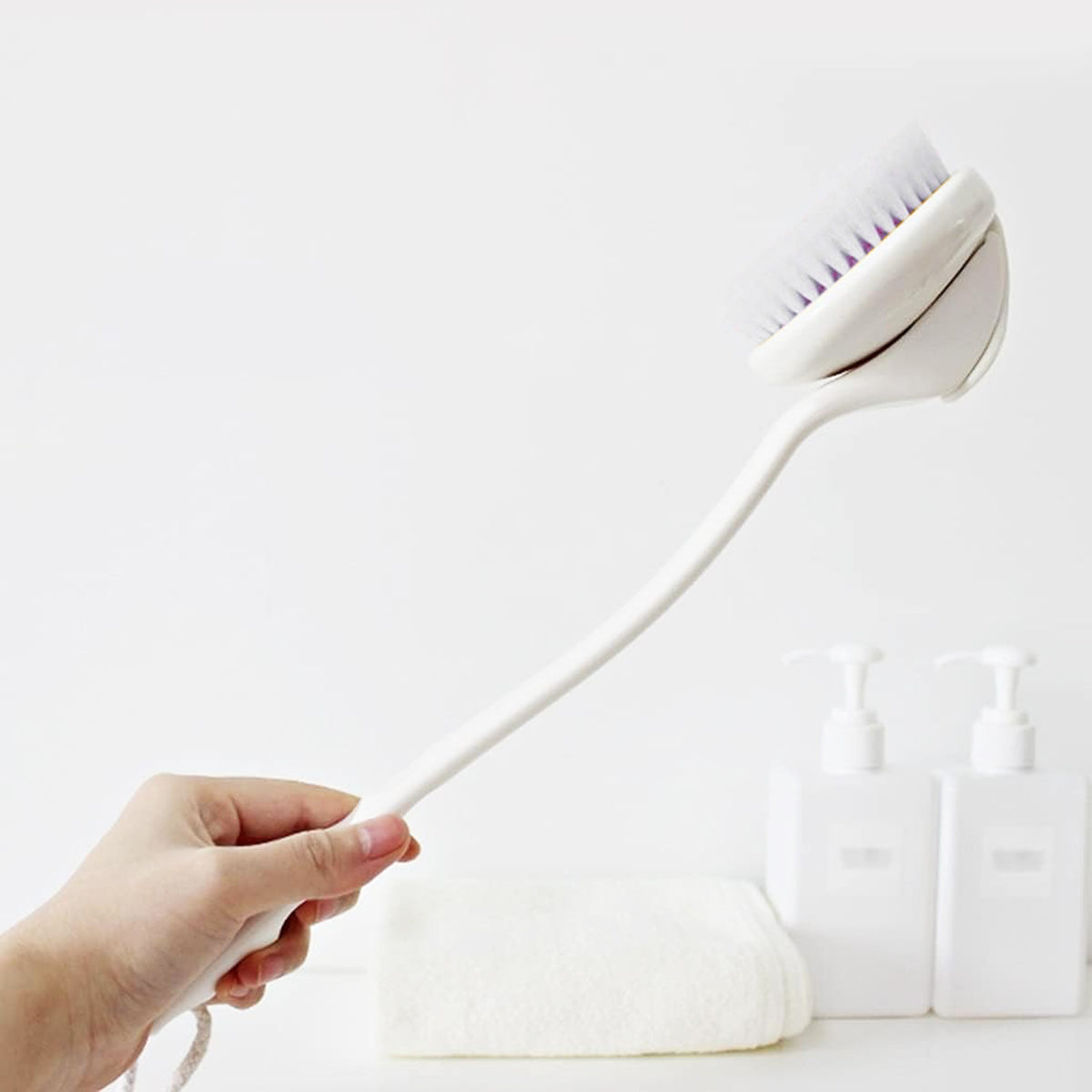 Cuccio Brosse Pédicure 03001