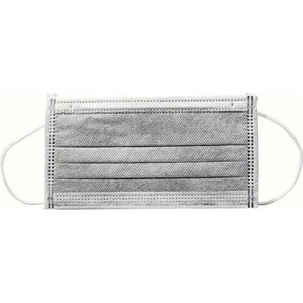Surefit Ear Loop Carbon Mask 50pcs EL-C3