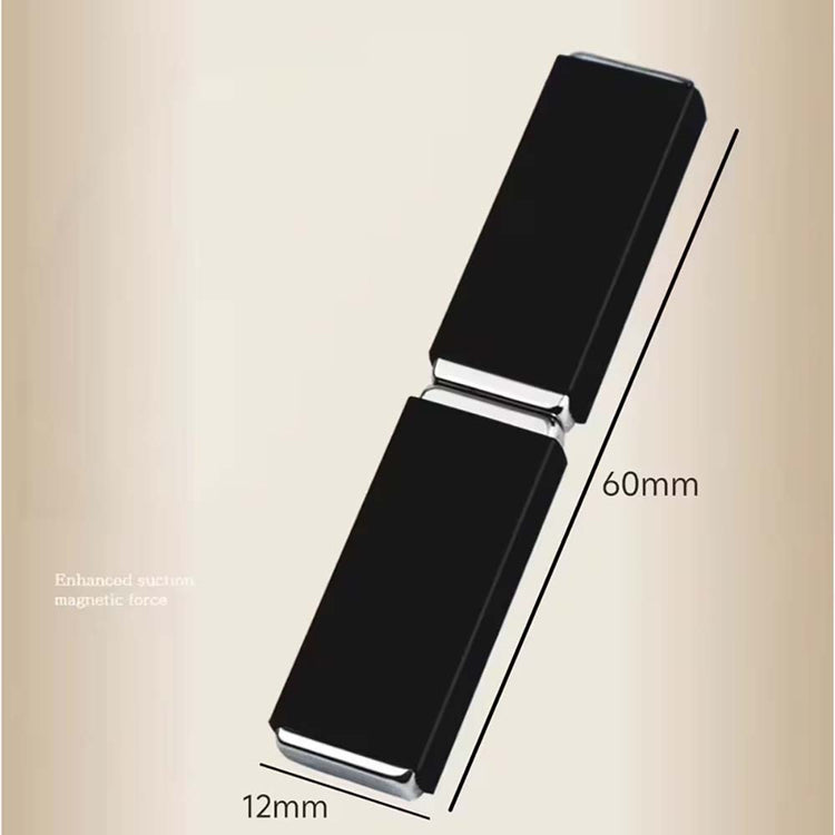 Double Ended Ribbon Cat Eye Nail Magnet Tool 03103