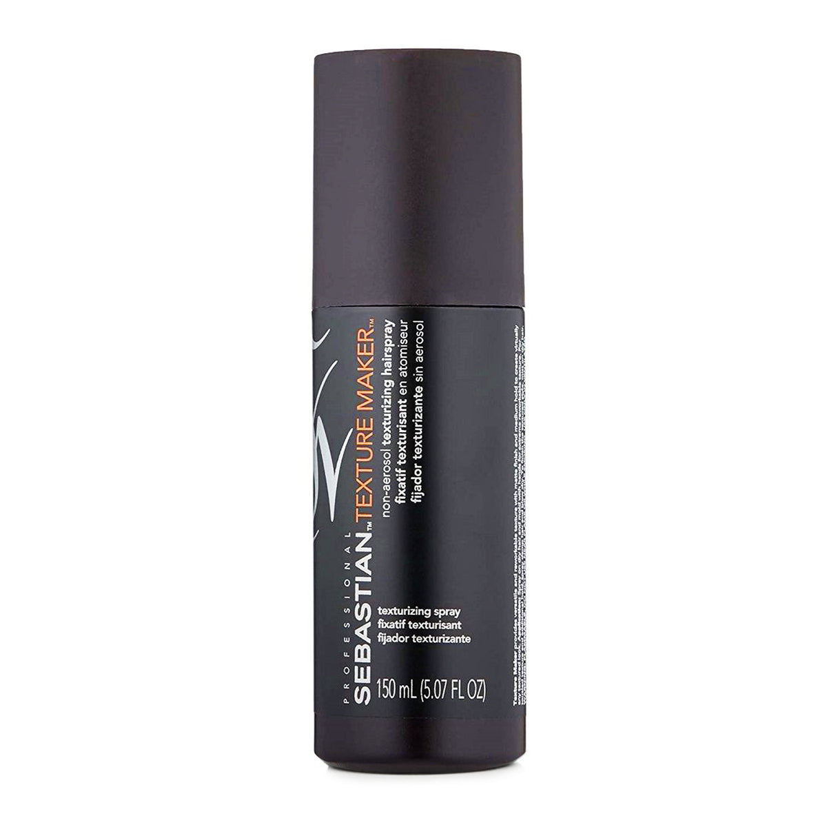Xịt tạo độ phồng Sebastian Texture Maker 150 ml 03345
