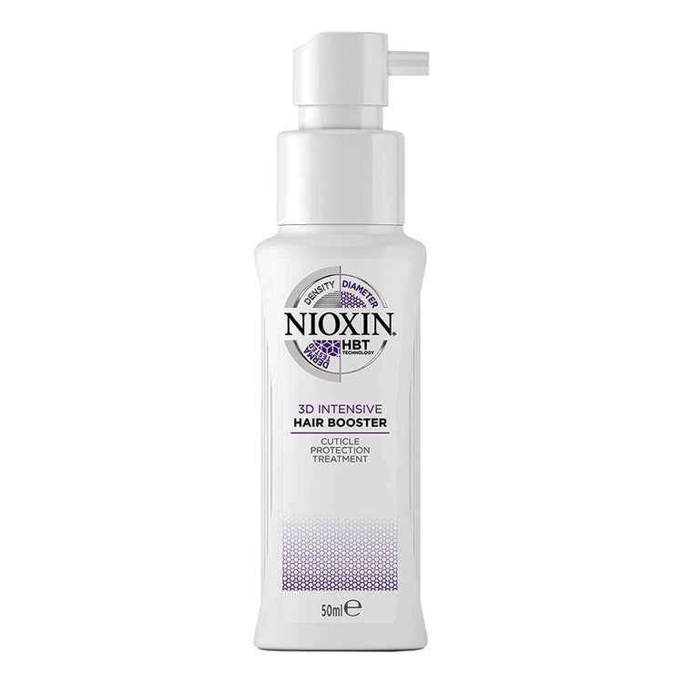 Nioxin 3D Intensive Hair Booster 100ml / 3.38 fl oz 03825