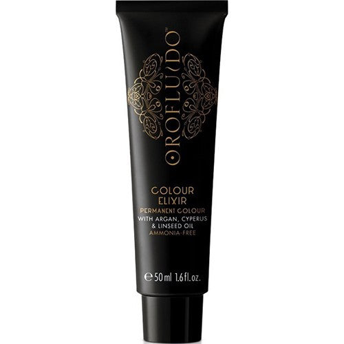 Orofluido Permanent Colour 5.41-1.6oz Dp. Ch. Lt Brown 04382