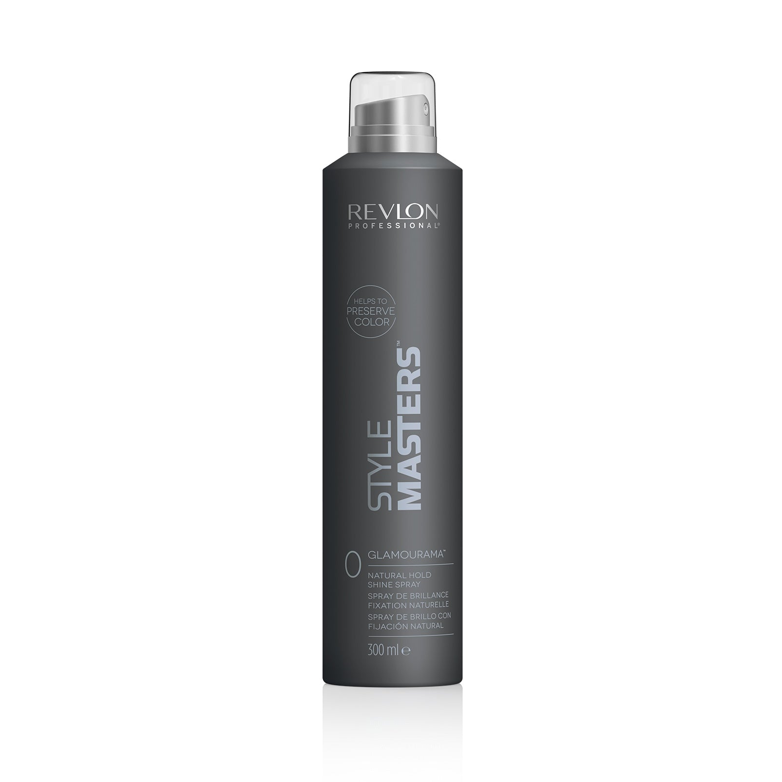 Revlon Style Masters Glamourama HairSpray 300 ml 09681
