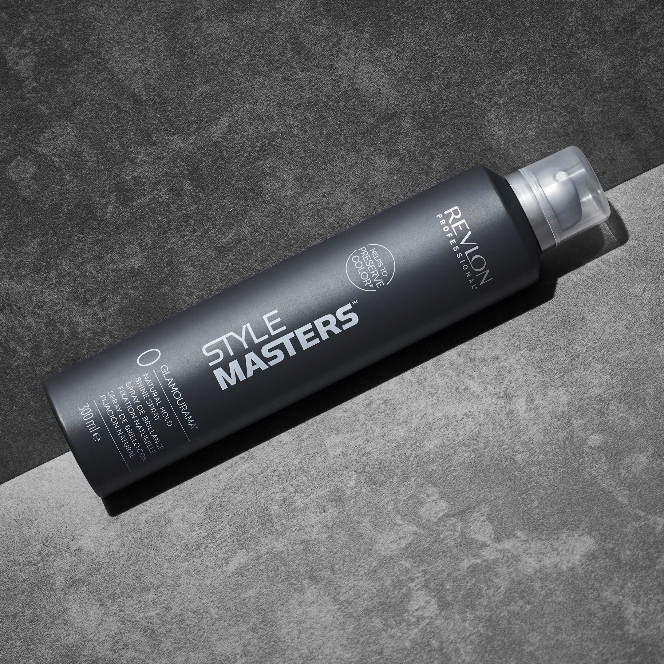 Revlon Style Masters Glamourama HairSpray 300 ml 09681