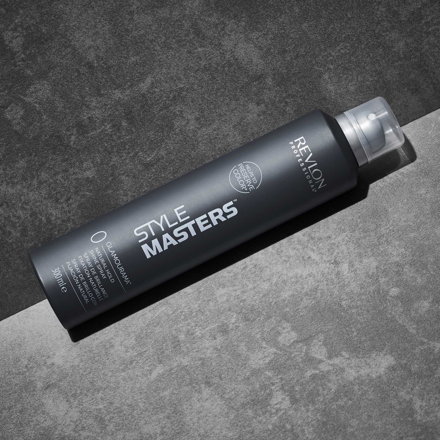 Revlon Style Masters Glamourama HairSpray 300 ml 09681