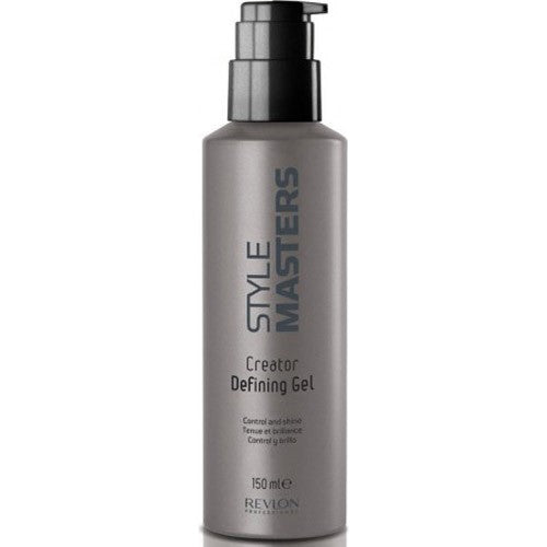 Revlon Style Masters Defining Gel 150 ml /5.1 oz 04906/09672