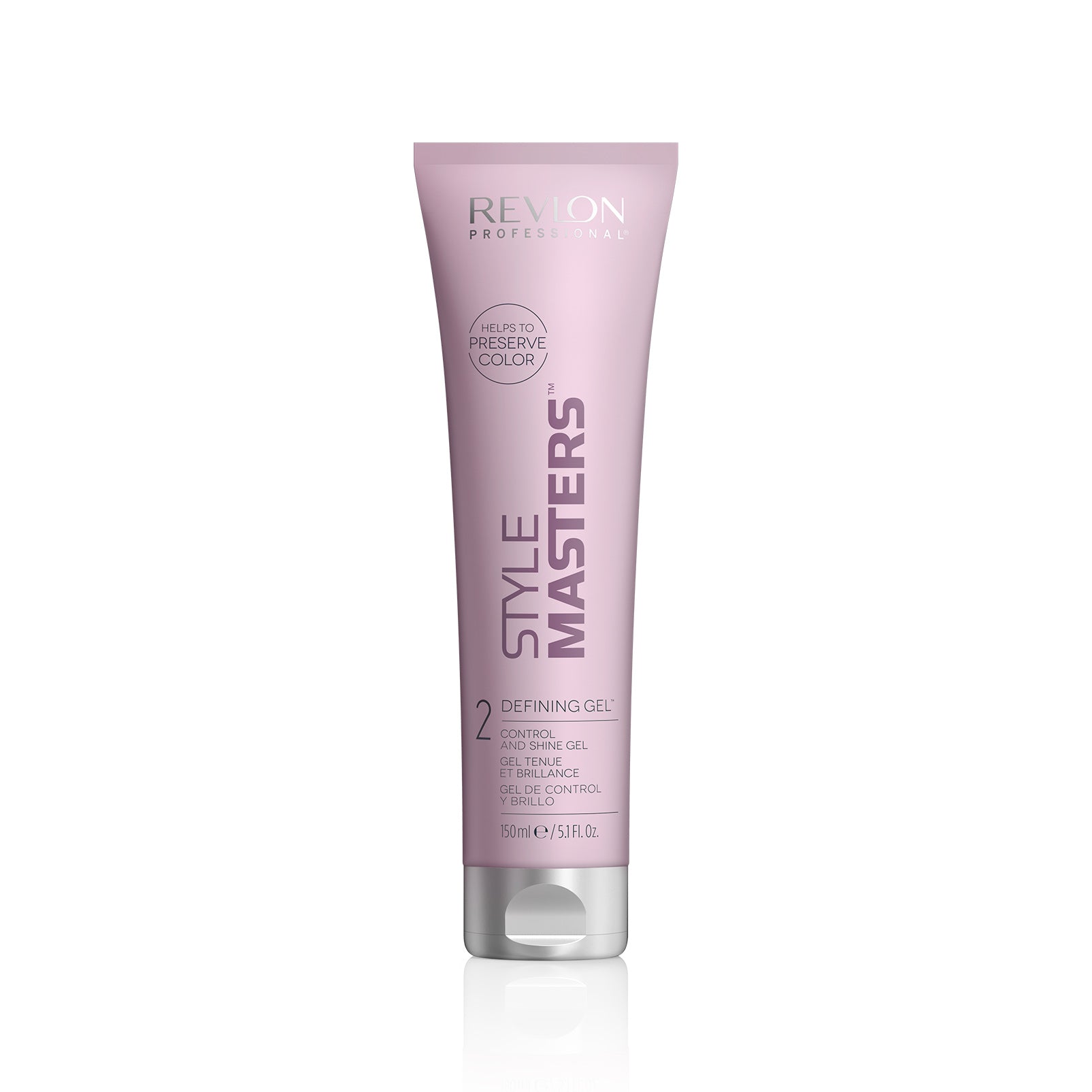 Revlon Style Masters Defining Gel 150 ml /5.1 oz 04906/09672