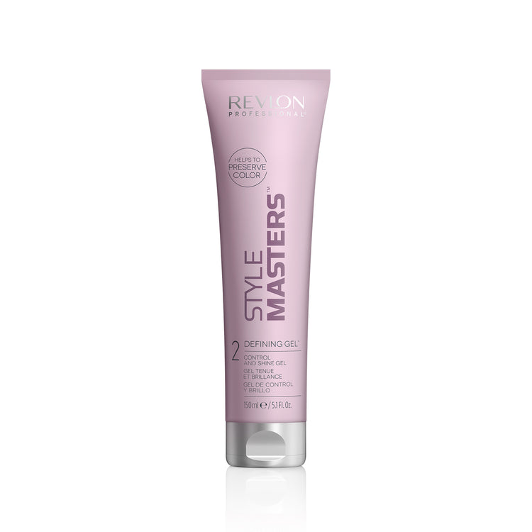 Revlon Style Masters Defining Gel 150 ml /5.1 oz 04906/09672