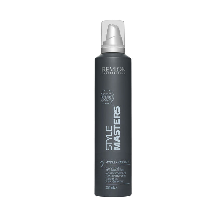 Revlon Style Masters Modular 2 Hairspray 500 ml 09678