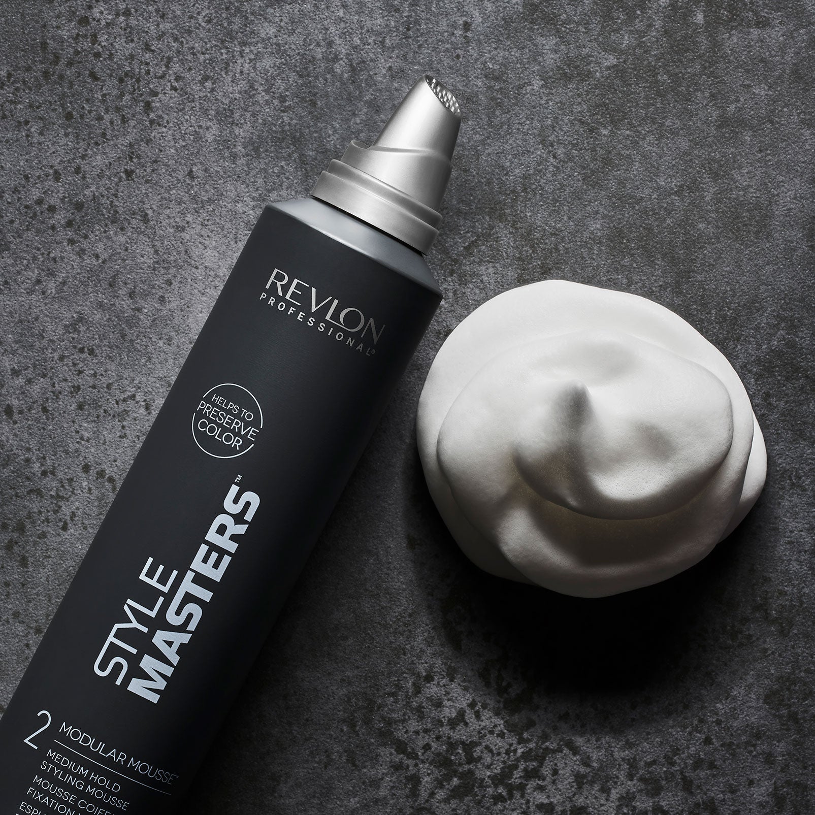 Revlon Style Masters Modular 2 Hairspray 500 ml 09678