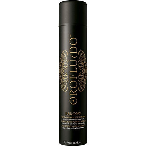 Orofluido Hair Spray 500ml - 16.9 fl. oz. #05147