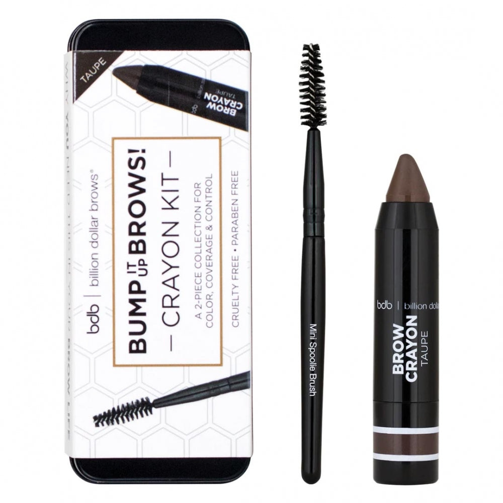 BDB Bump It Up Brows! Crayon Kit - Màu Nâu xám Taupe #05635