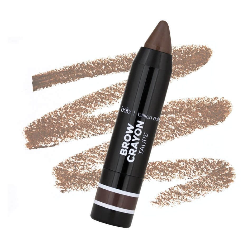 BDB Bump It Up Brows! Crayon Kit - Màu Nâu xám Taupe #05635