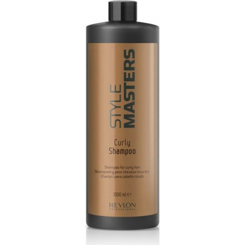 Revlon Style Masters Curly Shampoo 1000ml #05773