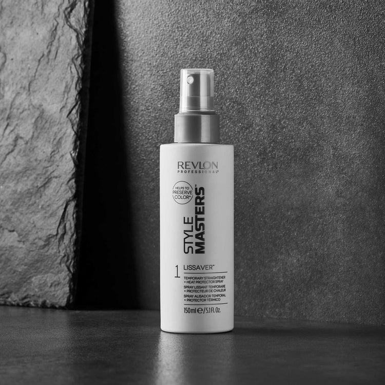 Revlon Style Masters Lissaver 150 ml/5.1 oz 09688