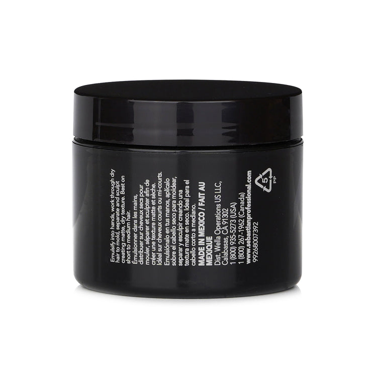 Sebastian Craft Clay Matte Texturizer 1.7 oz 10138