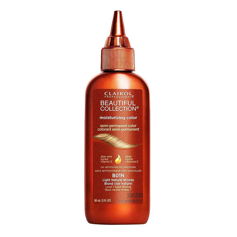 Clairol Semi-Permanent Color 3 oz - B01N Champagne 10209