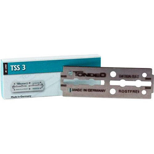 Lưỡi dao Tondeo M-Line TSS3 (10 chiếc) - 10243