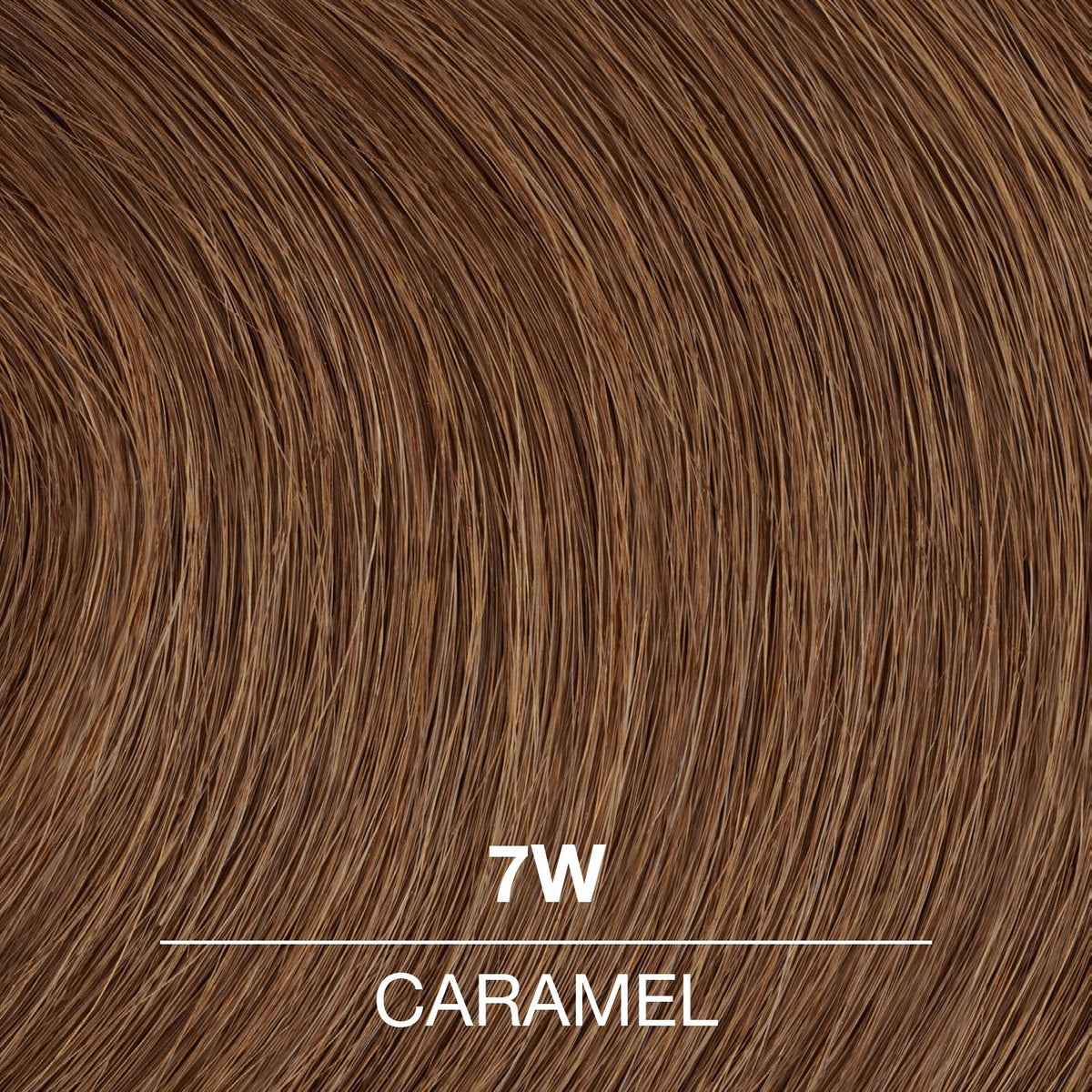 Wella C.C. Hair Color 7W Caramel 1.4 oz 10609