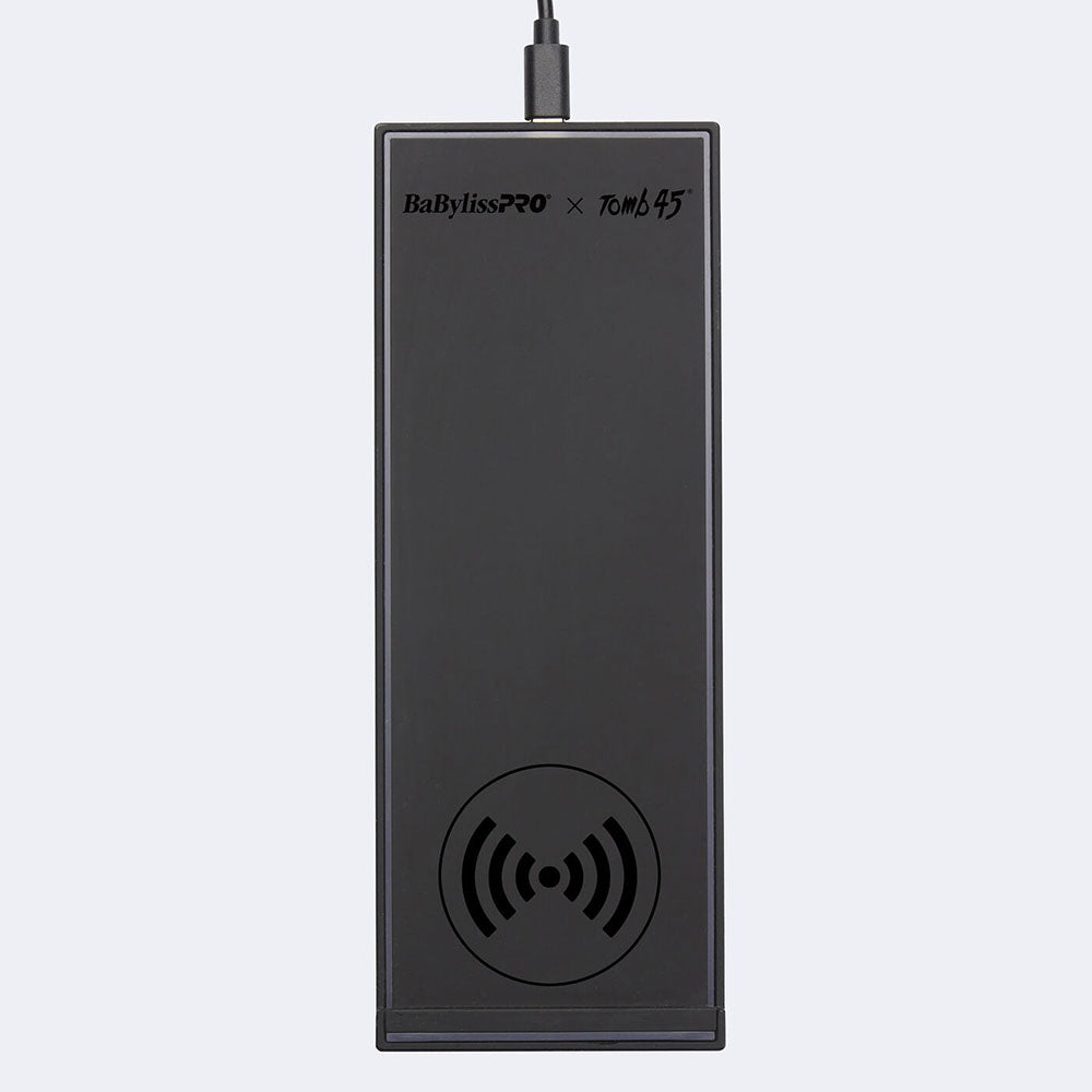 BaBylissPRO Tomb 45 Wireless-Charging Pad FXT45MAT