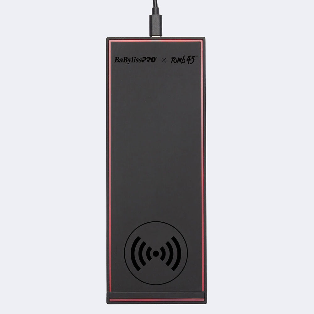 BaBylissPRO Tomb 45 Wireless-Charging Pad FXT45MAT