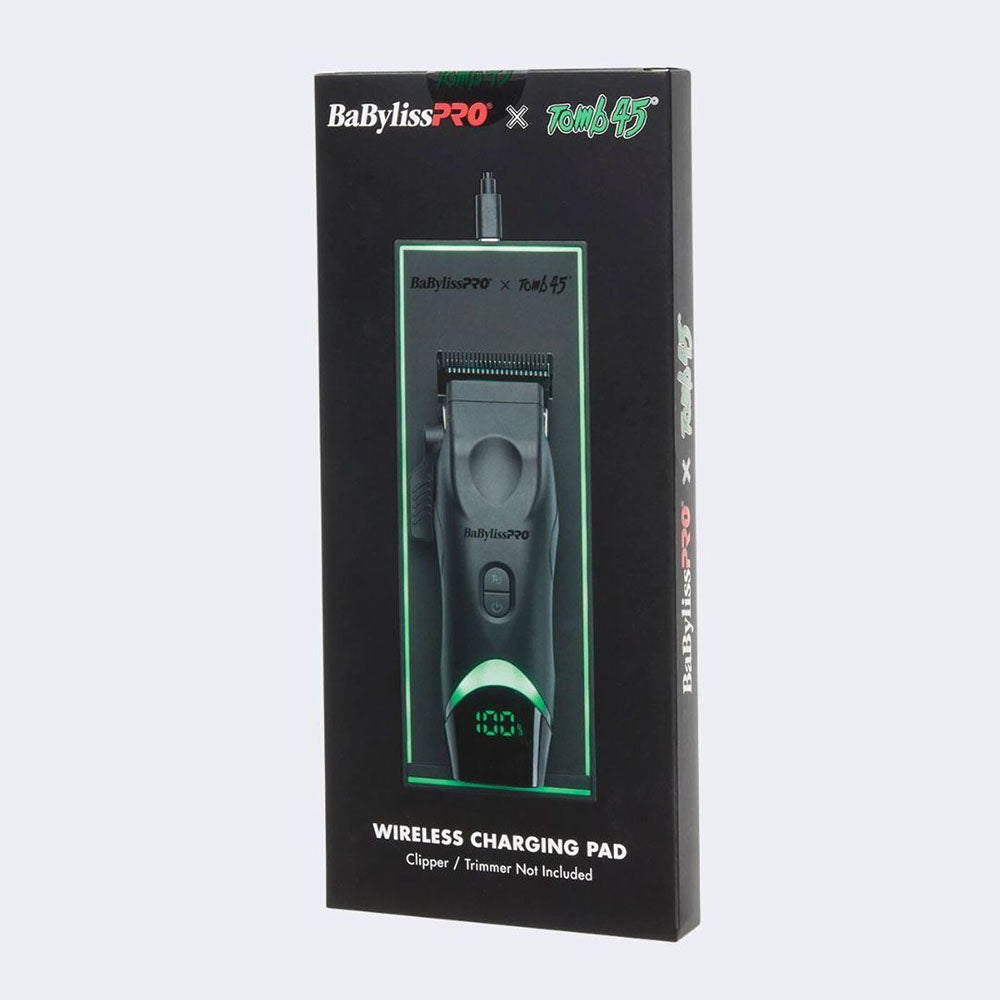 BaBylissPRO Tomb 45 Wireless-Charging Pad FXT45MAT