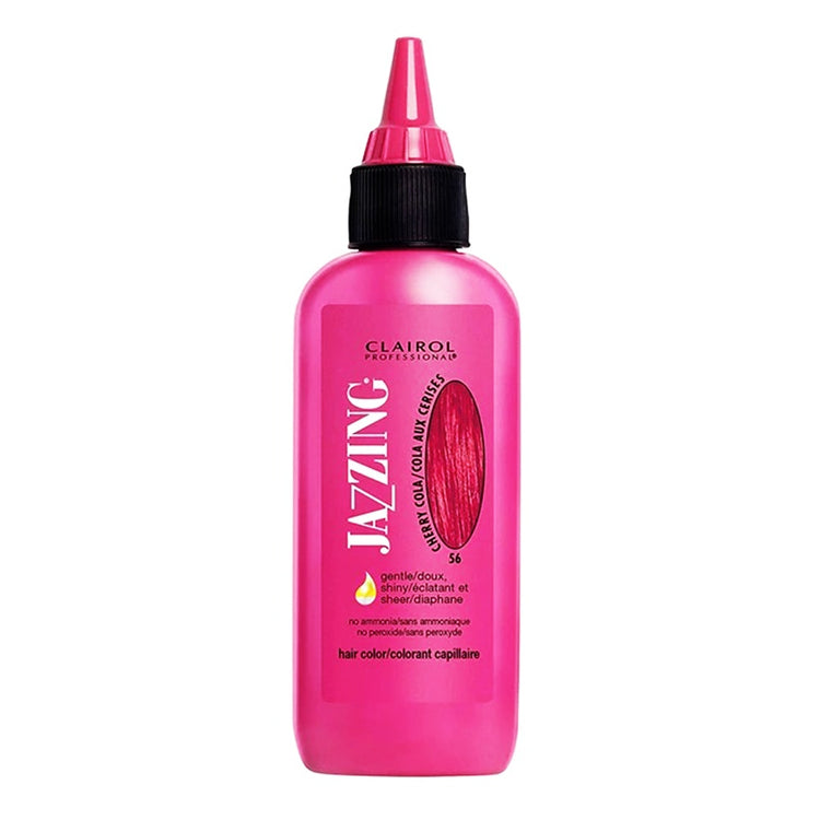 Clairol Jazzing Hair Color 89 ml/3 oz - 56 Cherry Cola 10807