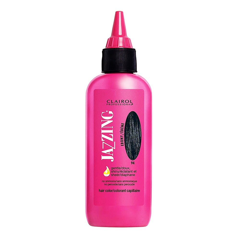 Clairol Jazzing Hair Color 89 ml/3 fl oz - 94 Ebony 10819