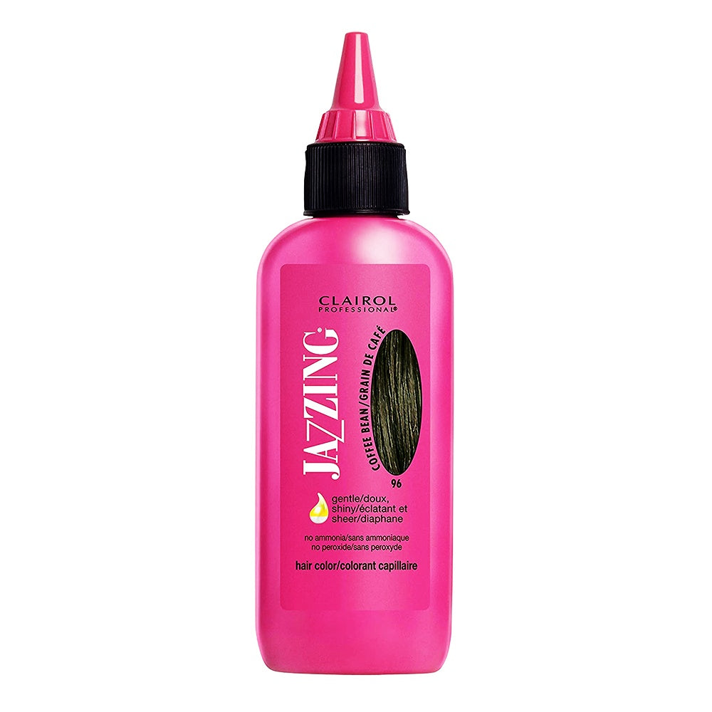 Clairol Jazzing Hair Color 89 ml/3 oz - 96 Coffee Bean 10821