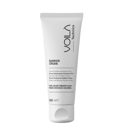 Voila Technics Barrier Cream 100 ml 10948