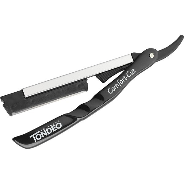 Tondeo Comfort Cut M-Line, + 10 lưỡi dao Comfort Cut - 1112C