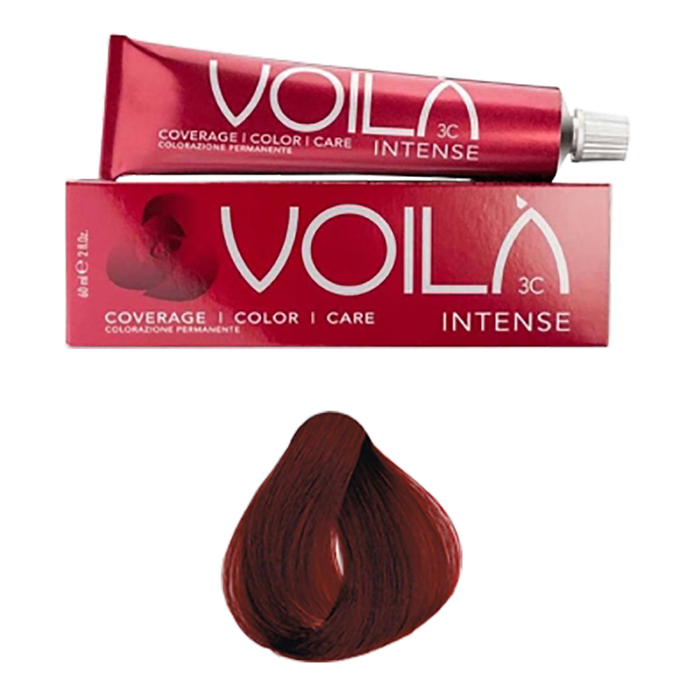 Voila 3C Intense 2 floz/60ml - 5.66 Deep Red 11298