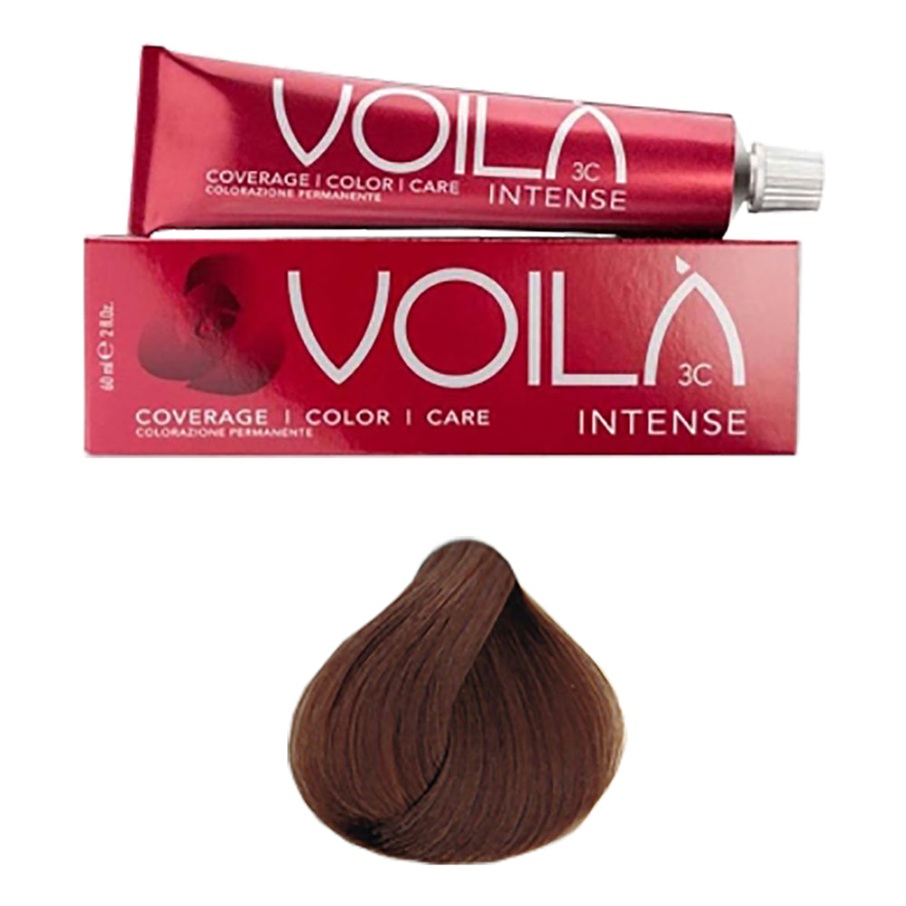 Voila 3C Intense 2 oz/60ml - #7.32 Medium Beige Blonde 11564