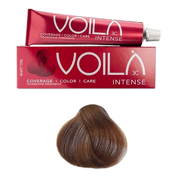 Voila 3C Intense 2 oz/60ml - #8.32 Light Beige Blonde 11571