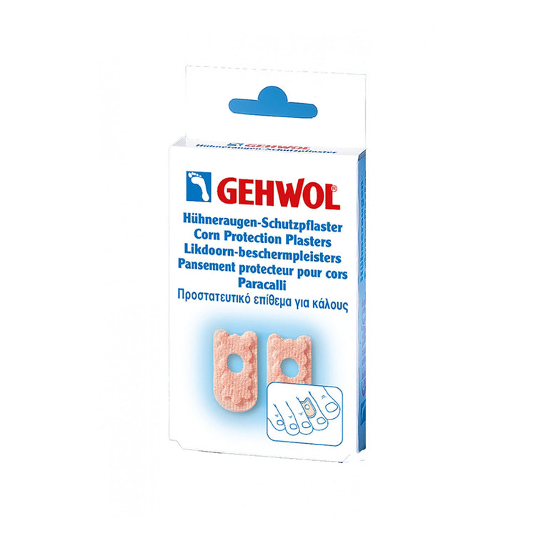 Gehwol Corn Protection Plasters 9PK 112611102 06938