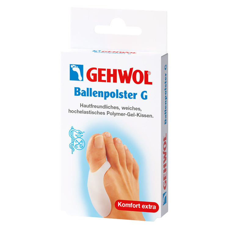 Gehwol Bunion Cushion Gel 1126900 / 11637
