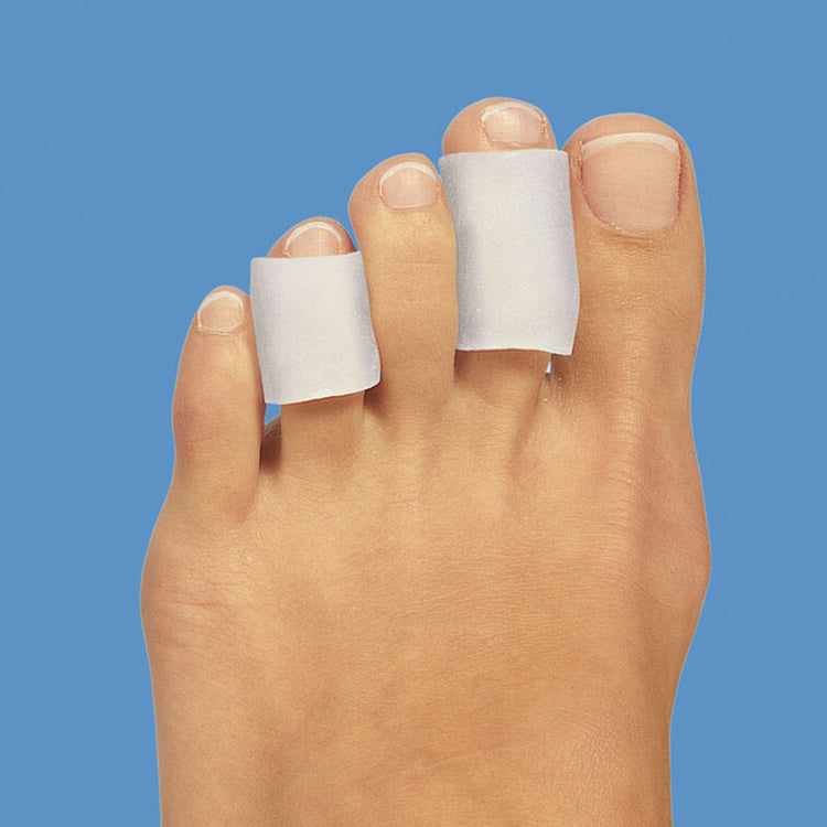 Gehwol Elastic Toe Protection Ring G 2PK Small 1126925