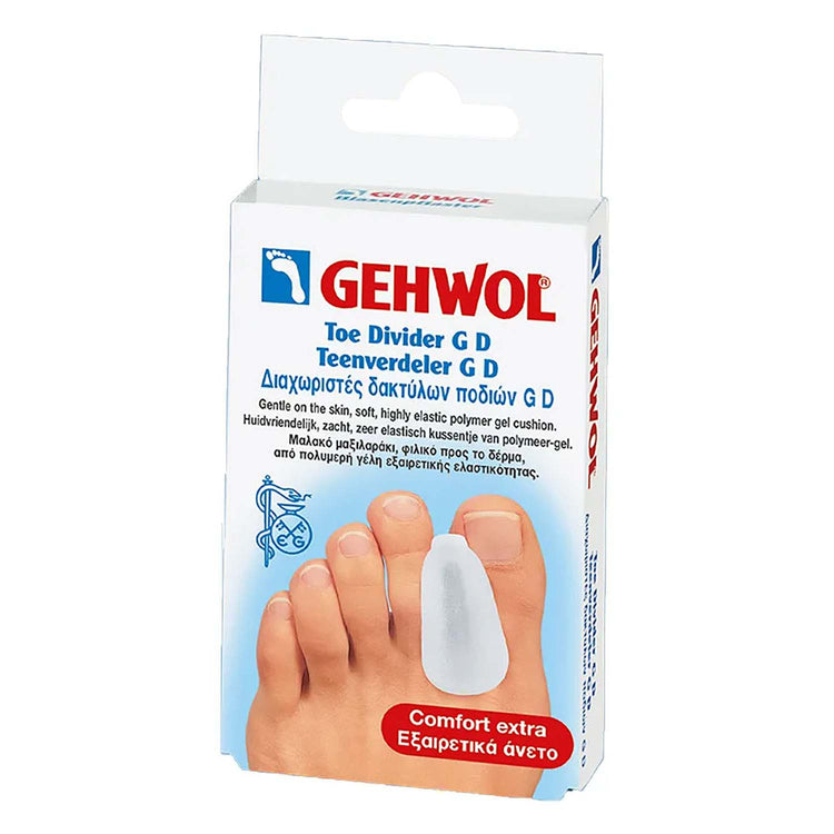 Gehwol ElasticToe Divider GD 3PK Medium 1126929