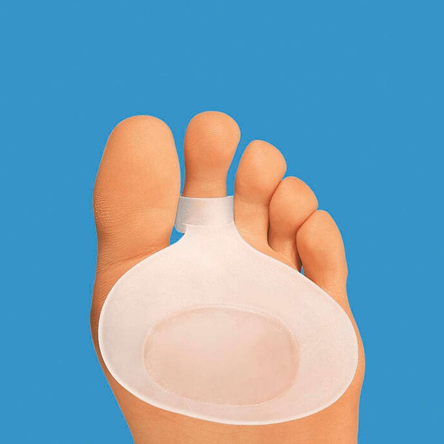 Gehwol Metatarsal Cushion Gel 1Pair Large 1126933 / 11652