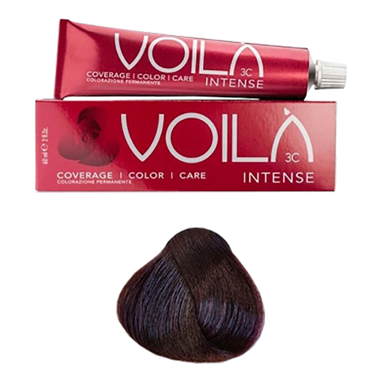 Voila 3C Intense 2 floz/60ml - 3.65 Dark Beaujolais 11670